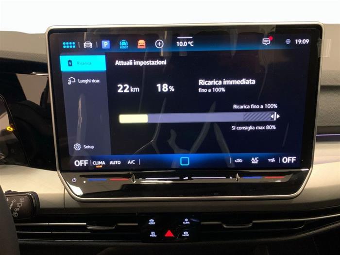 AutoVega - VOLKSWAGEN Golf | ID 40697