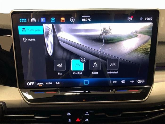 AutoVega - VOLKSWAGEN Golf | ID 40697