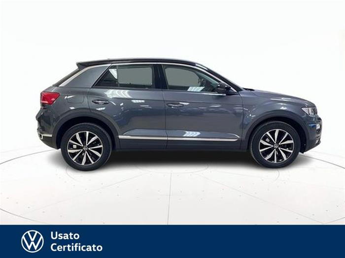 AutoVega - VOLKSWAGEN T-Roc | ID 40705