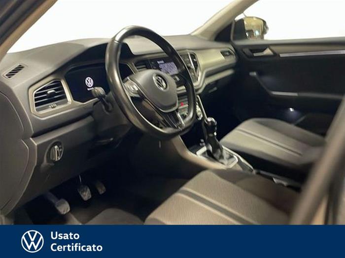 AutoVega - VOLKSWAGEN T-Roc | ID 40705