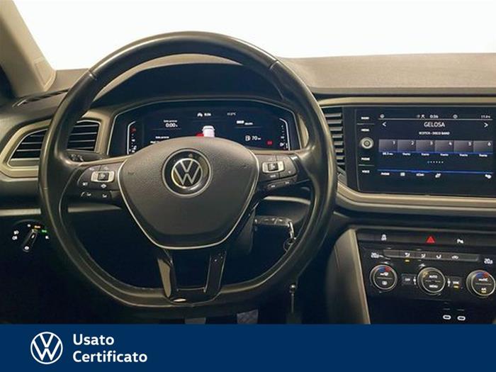 AutoVega - VOLKSWAGEN T-Roc | ID 40705