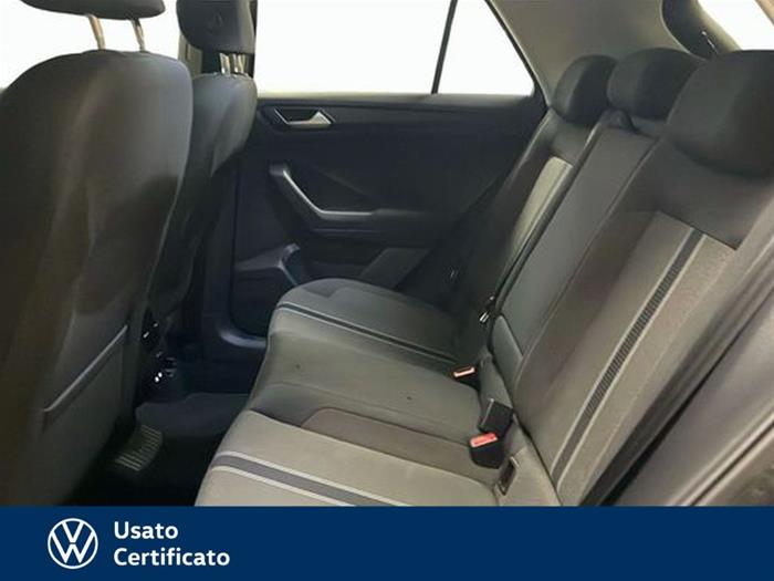 AutoVega - VOLKSWAGEN T-Roc | ID 40705