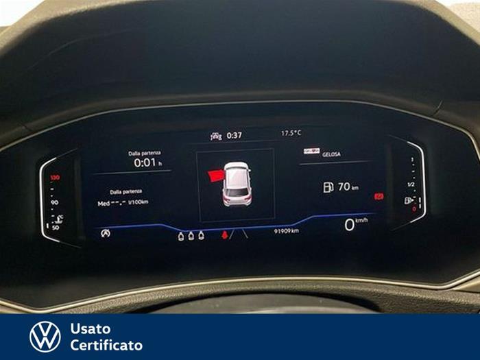 AutoVega - VOLKSWAGEN T-Roc | ID 40705