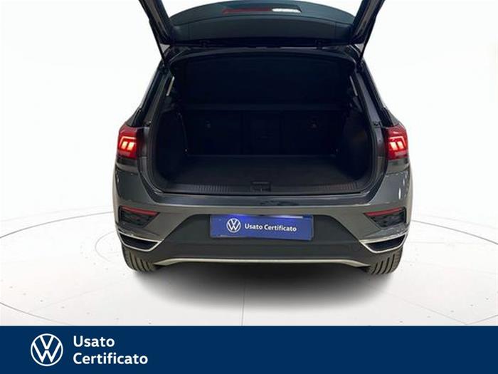 AutoVega - VOLKSWAGEN T-Roc | ID 40705