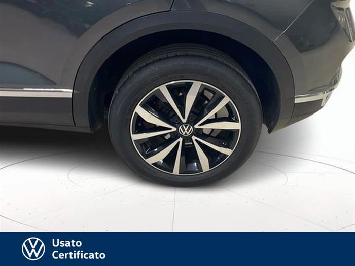 AutoVega - VOLKSWAGEN T-Roc | ID 40705
