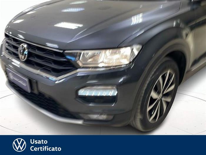 AutoVega - VOLKSWAGEN T-Roc | ID 40705