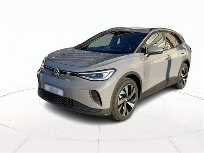 AutoVega - VOLKSWAGEN ID.4 | ID 40706