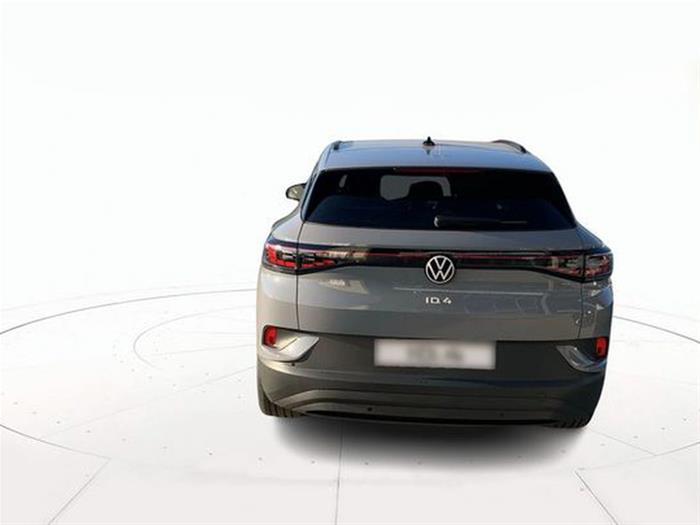 AutoVega - VOLKSWAGEN ID.4 | ID 40706