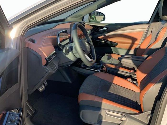 AutoVega - VOLKSWAGEN ID.4 | ID 40706