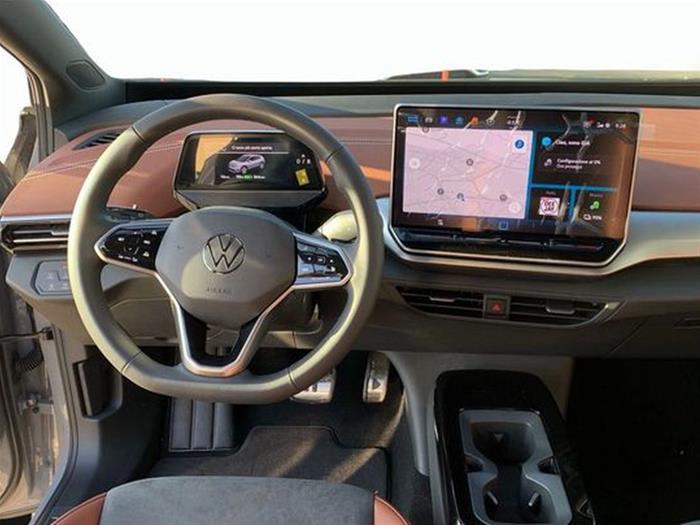 AutoVega - VOLKSWAGEN ID.4 | ID 40706