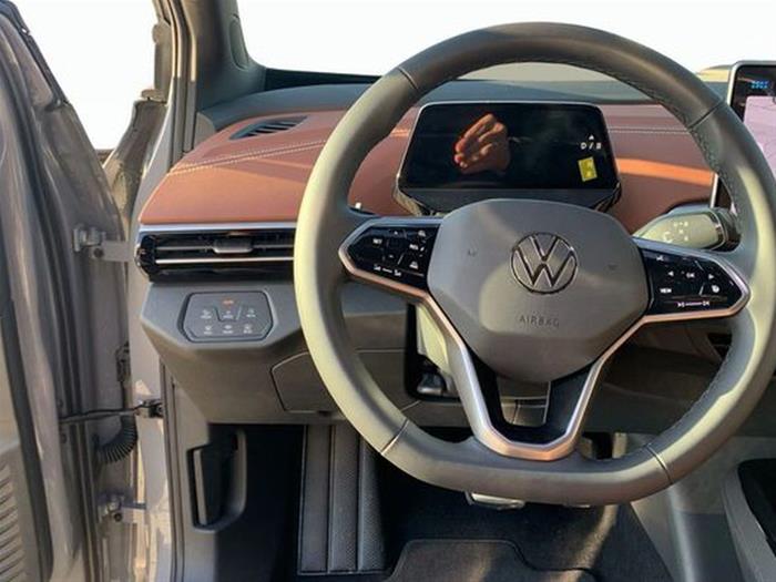 AutoVega - VOLKSWAGEN ID.4 | ID 40706