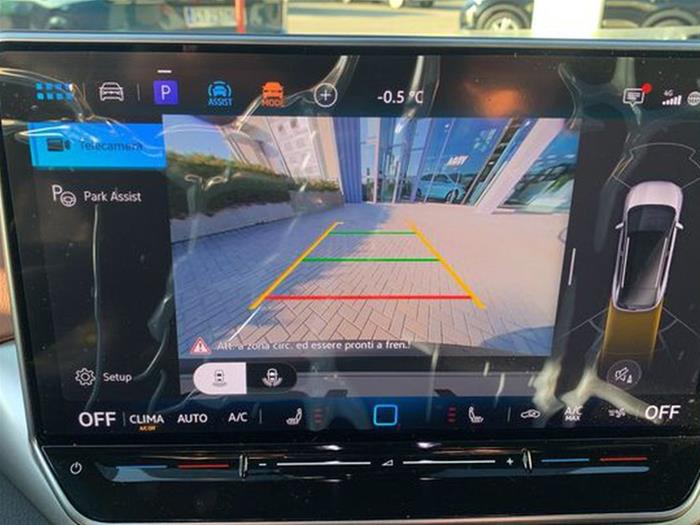 AutoVega - VOLKSWAGEN ID.4 | ID 40706