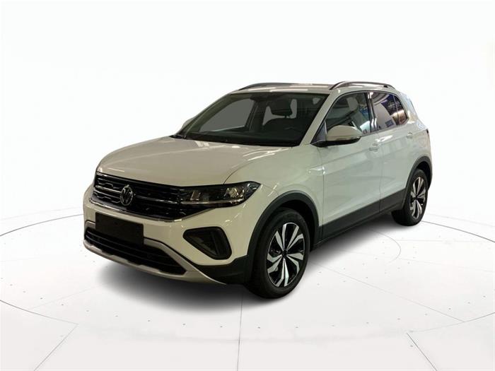 AutoVega - VOLKSWAGEN T-Cross | ID 40720