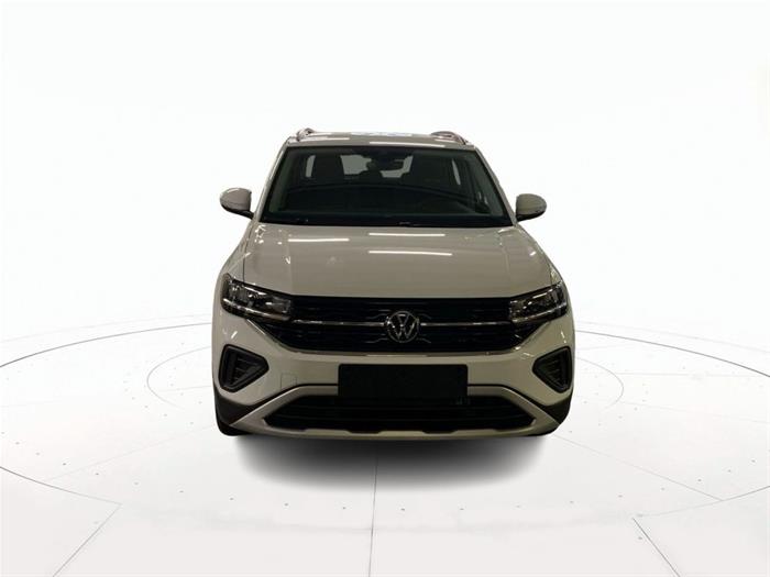 AutoVega - VOLKSWAGEN T-Cross | ID 40720