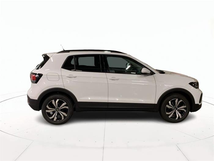 AutoVega - VOLKSWAGEN T-Cross | ID 40720