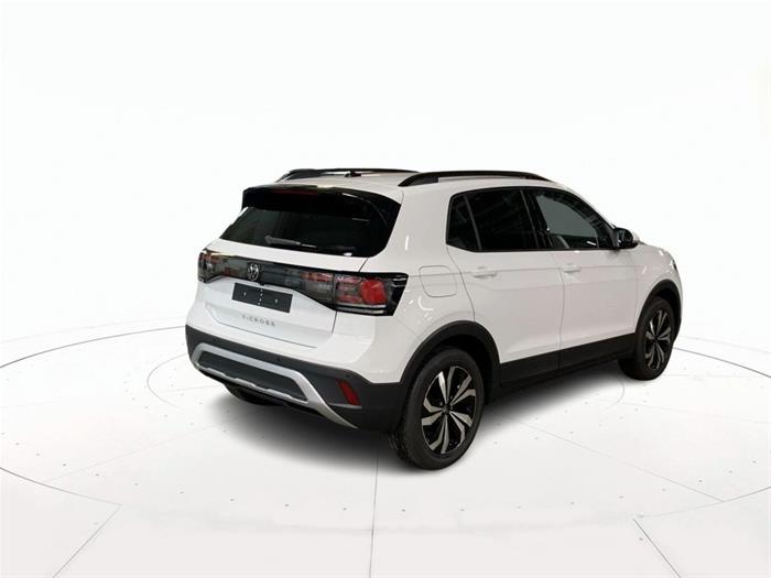 AutoVega - VOLKSWAGEN T-Cross | ID 40720