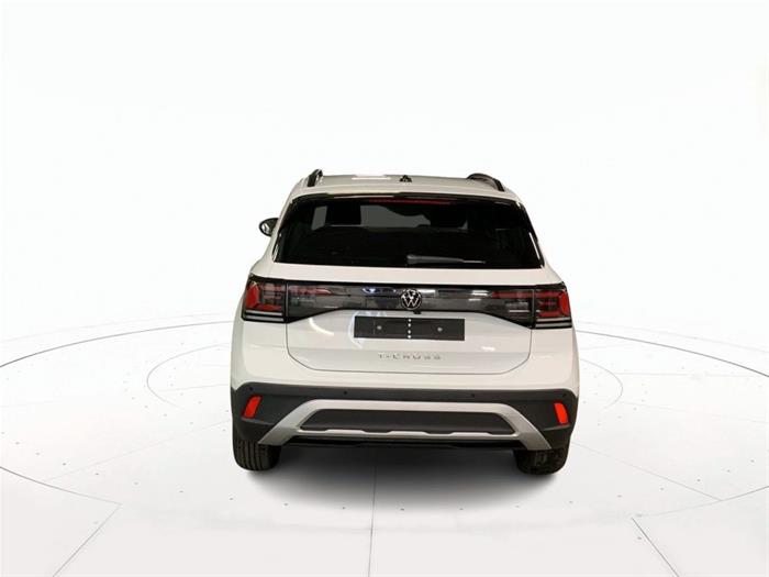AutoVega - VOLKSWAGEN T-Cross | ID 40720