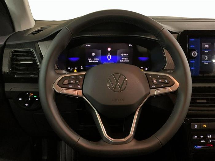 AutoVega - VOLKSWAGEN T-Cross | ID 40720