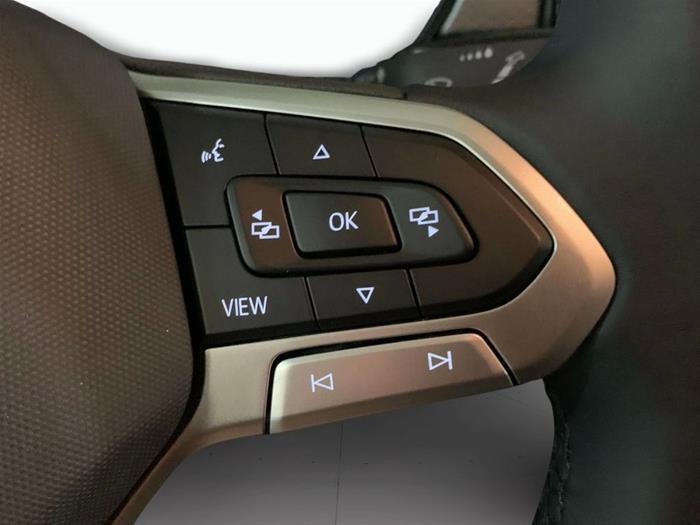 AutoVega - VOLKSWAGEN T-Cross | ID 40720