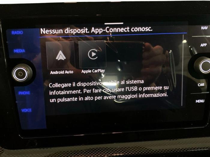 AutoVega - VOLKSWAGEN T-Cross | ID 40720