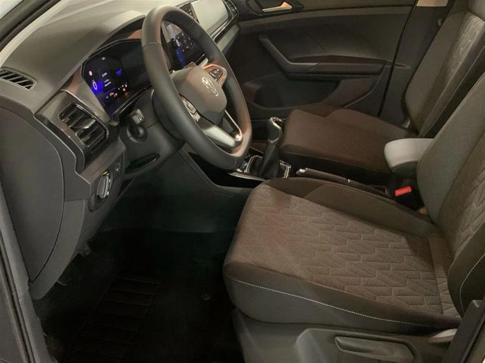 AutoVega - VOLKSWAGEN T-Cross | ID 40720