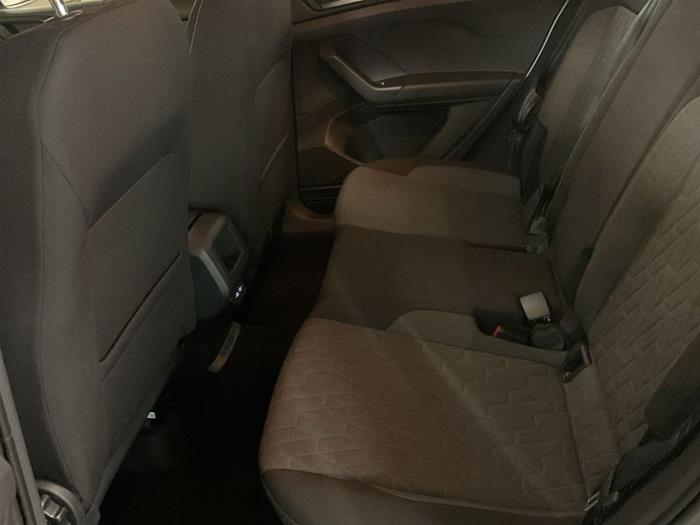 AutoVega - VOLKSWAGEN T-Cross | ID 40720