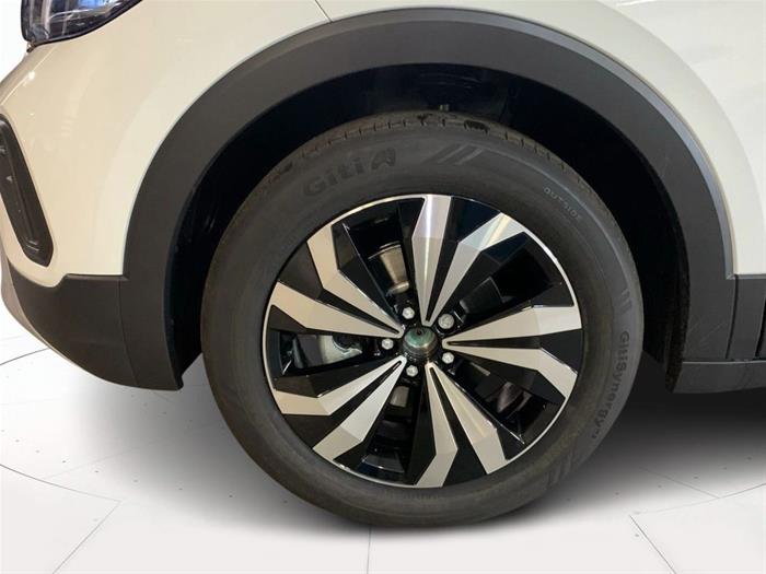 AutoVega - VOLKSWAGEN T-Cross | ID 40720