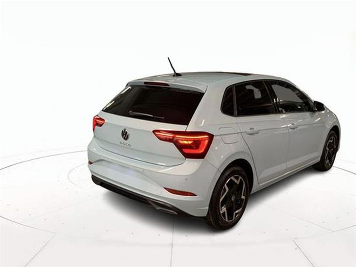 AutoVega - VOLKSWAGEN Polo | ID 40721