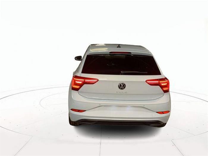 AutoVega - VOLKSWAGEN Polo | ID 40721