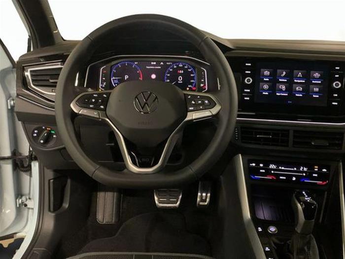 AutoVega - VOLKSWAGEN Polo | ID 40721
