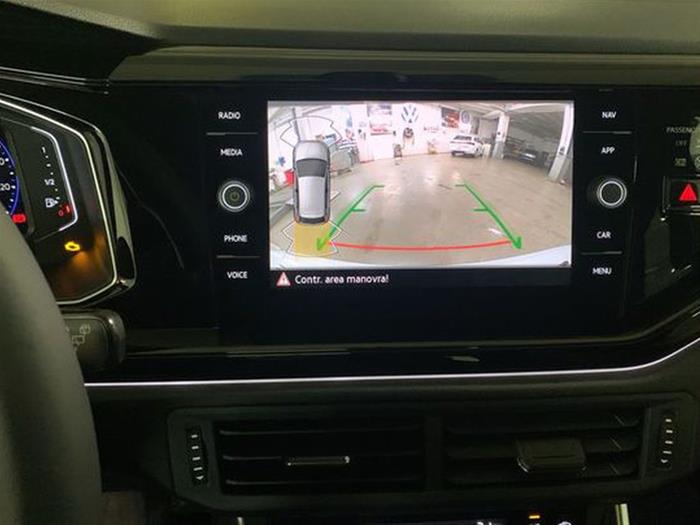 AutoVega - VOLKSWAGEN Polo | ID 40721