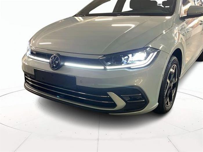 AutoVega - VOLKSWAGEN Polo | ID 40721