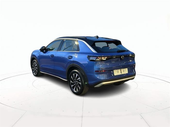 AutoVega - VOLKSWAGEN T-Roc | ID 40699