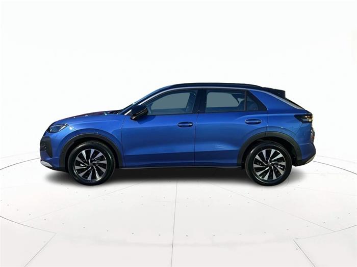 AutoVega - VOLKSWAGEN T-Roc | ID 40699