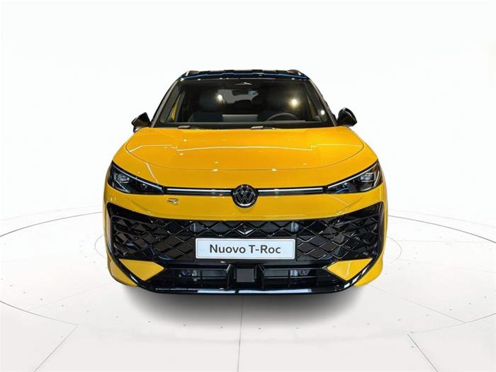 AutoVega - VOLKSWAGEN T-Roc | ID 40700