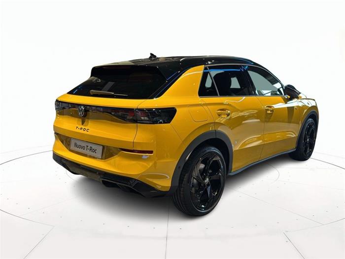 AutoVega - VOLKSWAGEN T-Roc | ID 40700