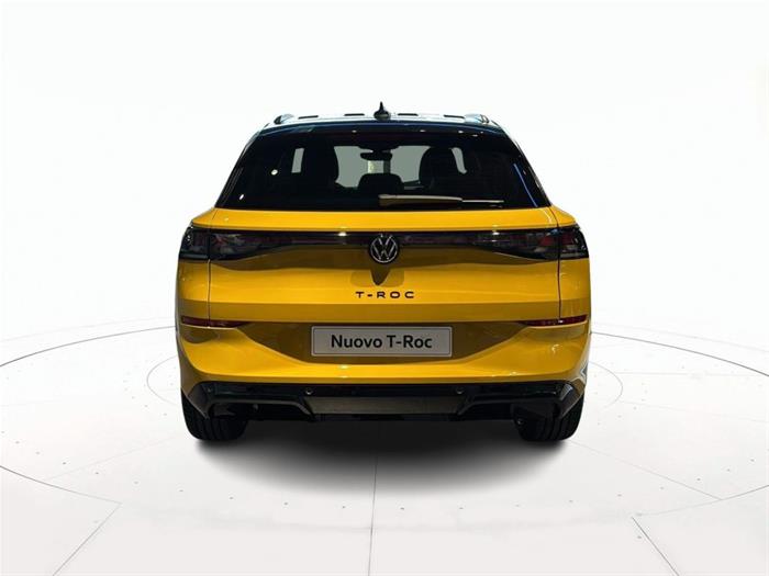 AutoVega - VOLKSWAGEN T-Roc | ID 40700