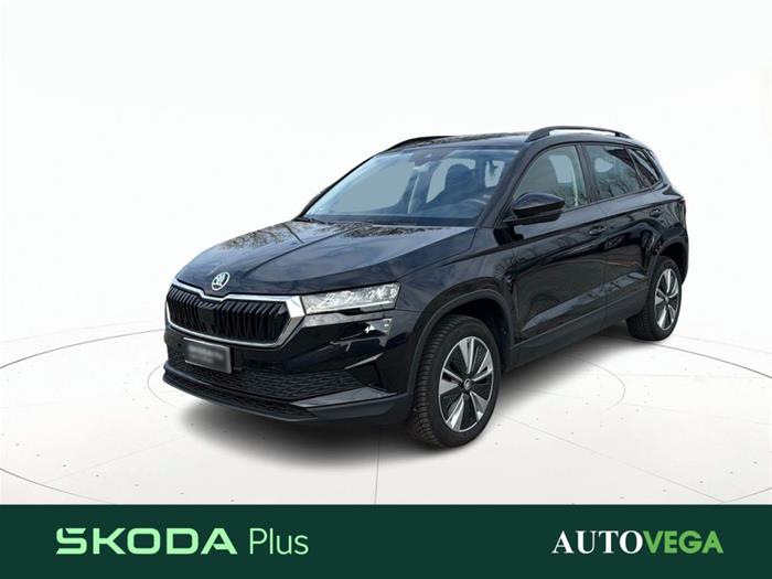 AutoVega - SKODA Karoq | ID 40722
