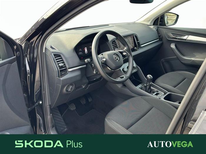 AutoVega - SKODA Karoq | ID 40722