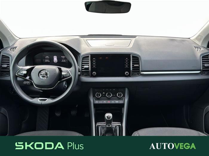 AutoVega - SKODA Karoq | ID 40722