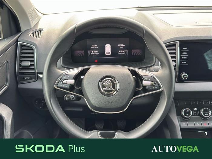 AutoVega - SKODA Karoq | ID 40722