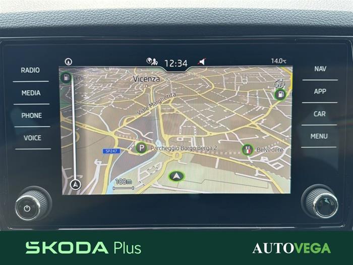AutoVega - SKODA Karoq | ID 40722
