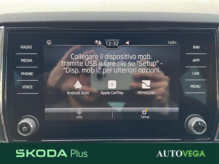 AutoVega - SKODA Karoq | ID 40722