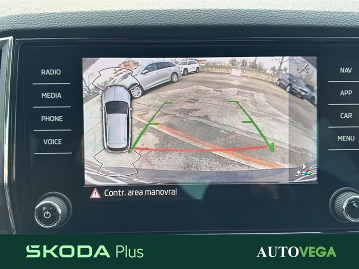 AutoVega - SKODA Karoq | ID 40722