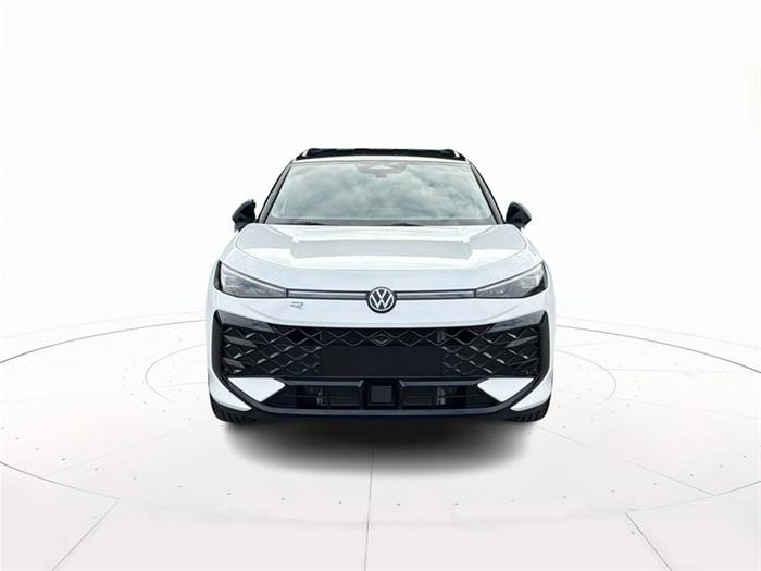 AutoVega - VOLKSWAGEN T-Roc | ID 40724