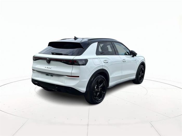 AutoVega - VOLKSWAGEN T-Roc | ID 40724