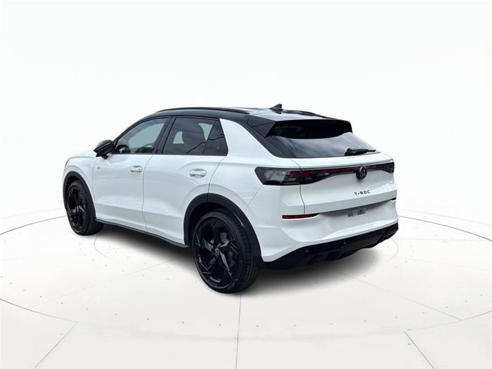 AutoVega - VOLKSWAGEN T-Roc | ID 40724