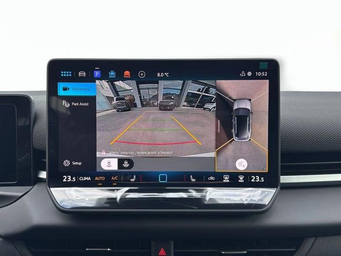 AutoVega - VOLKSWAGEN T-Roc | ID 40724