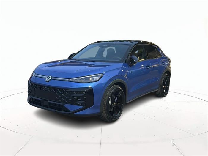 AutoVega - VOLKSWAGEN T-Roc | ID 40723