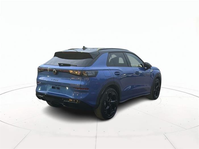AutoVega - VOLKSWAGEN T-Roc | ID 40723